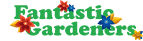 Fantastic Gardeners London Logo