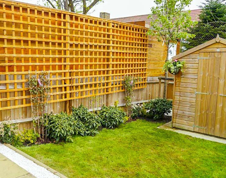 Landscaping and Garden Design London - Fantastic Gardeners