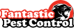 Fantastic Pest Control logo