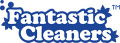 Fantastic Cleaners new logo