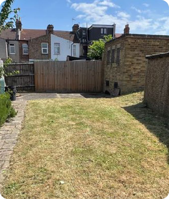 Ruthless Landscaping Strategies Exploited