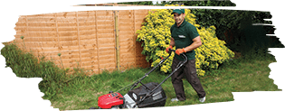 Commercial Ground Maintenance London