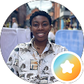Renaye Roberts-Sinclair